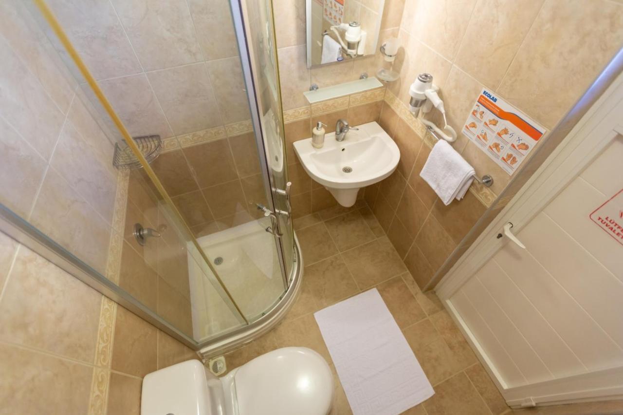 Palmiye Butik Otel Orhaniye Marmaris Buitenkant foto