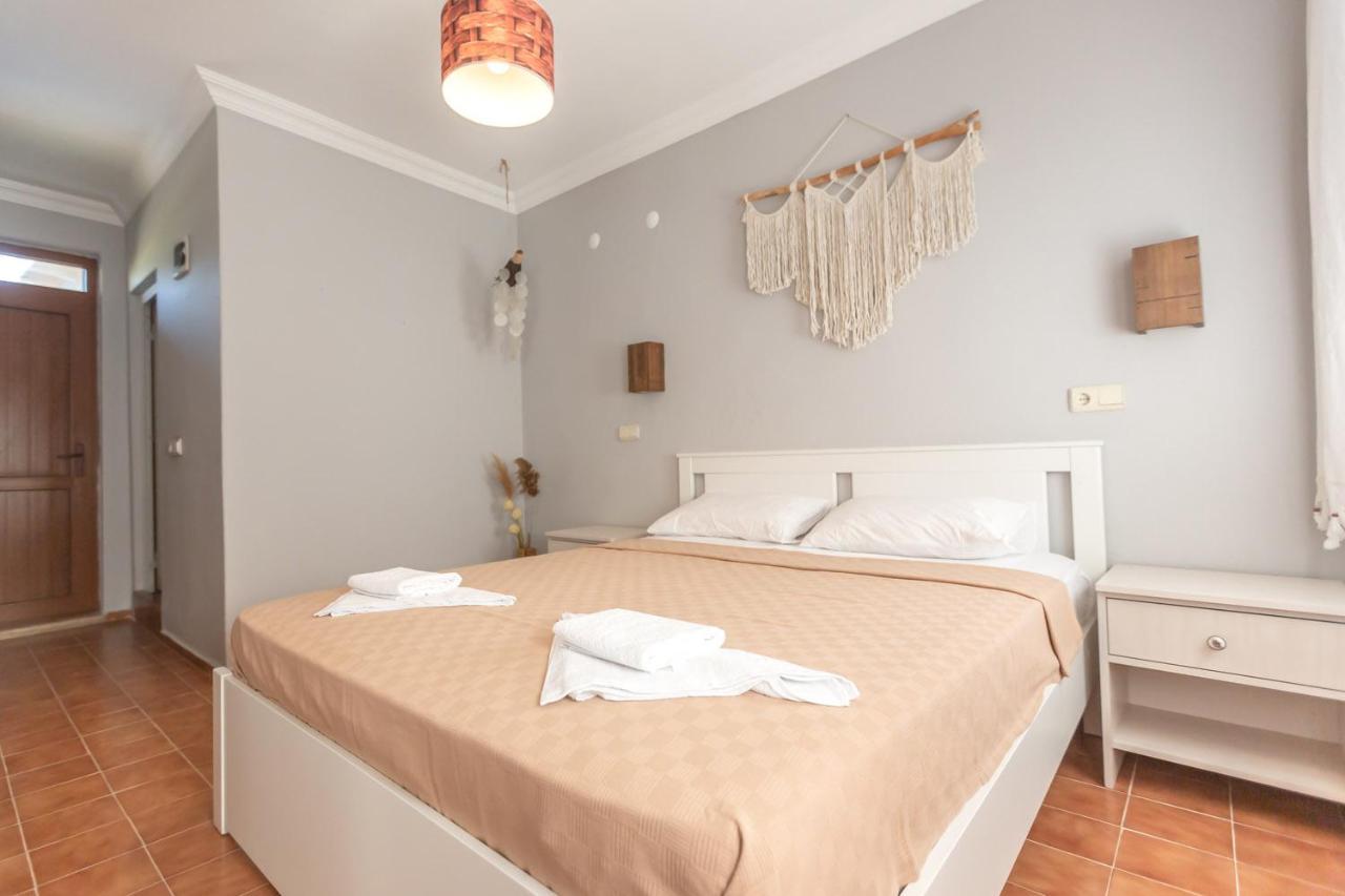 Palmiye Butik Otel Orhaniye Marmaris Buitenkant foto
