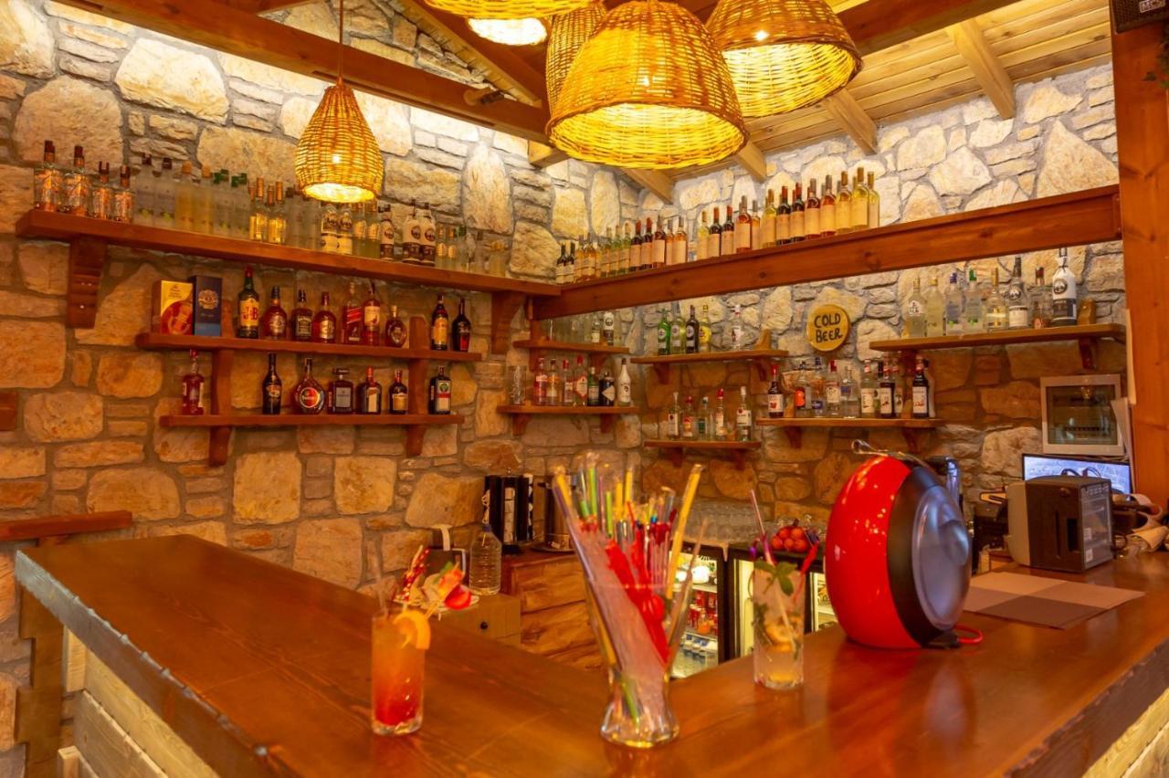 Palmiye Butik Otel Orhaniye Marmaris Buitenkant foto