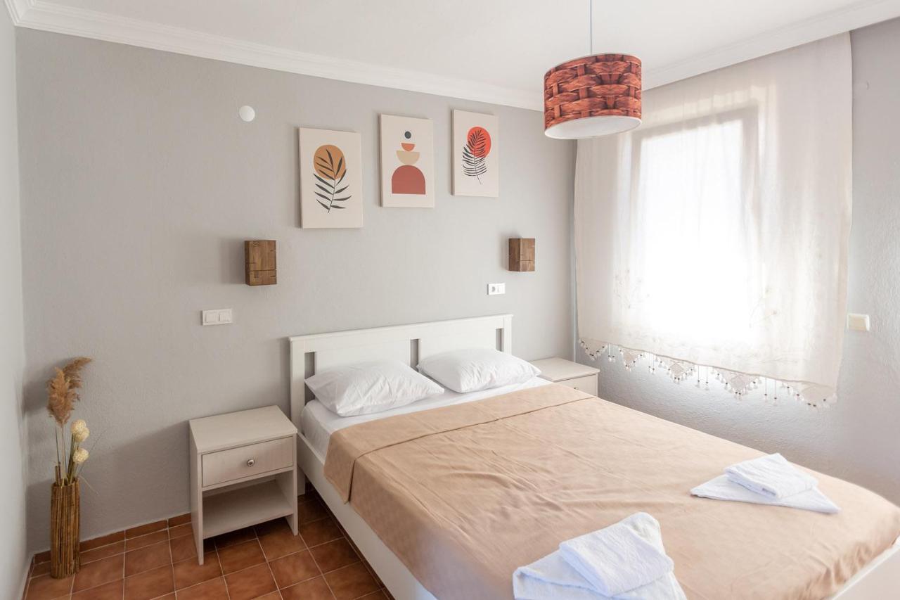 Palmiye Butik Otel Orhaniye Marmaris Buitenkant foto